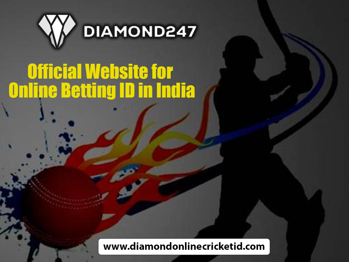 Diamond Exchange ID: Official Website for Online Betting ID