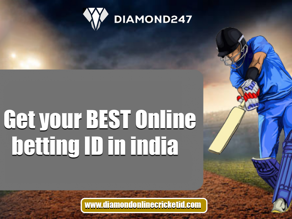 Online Cricket ID