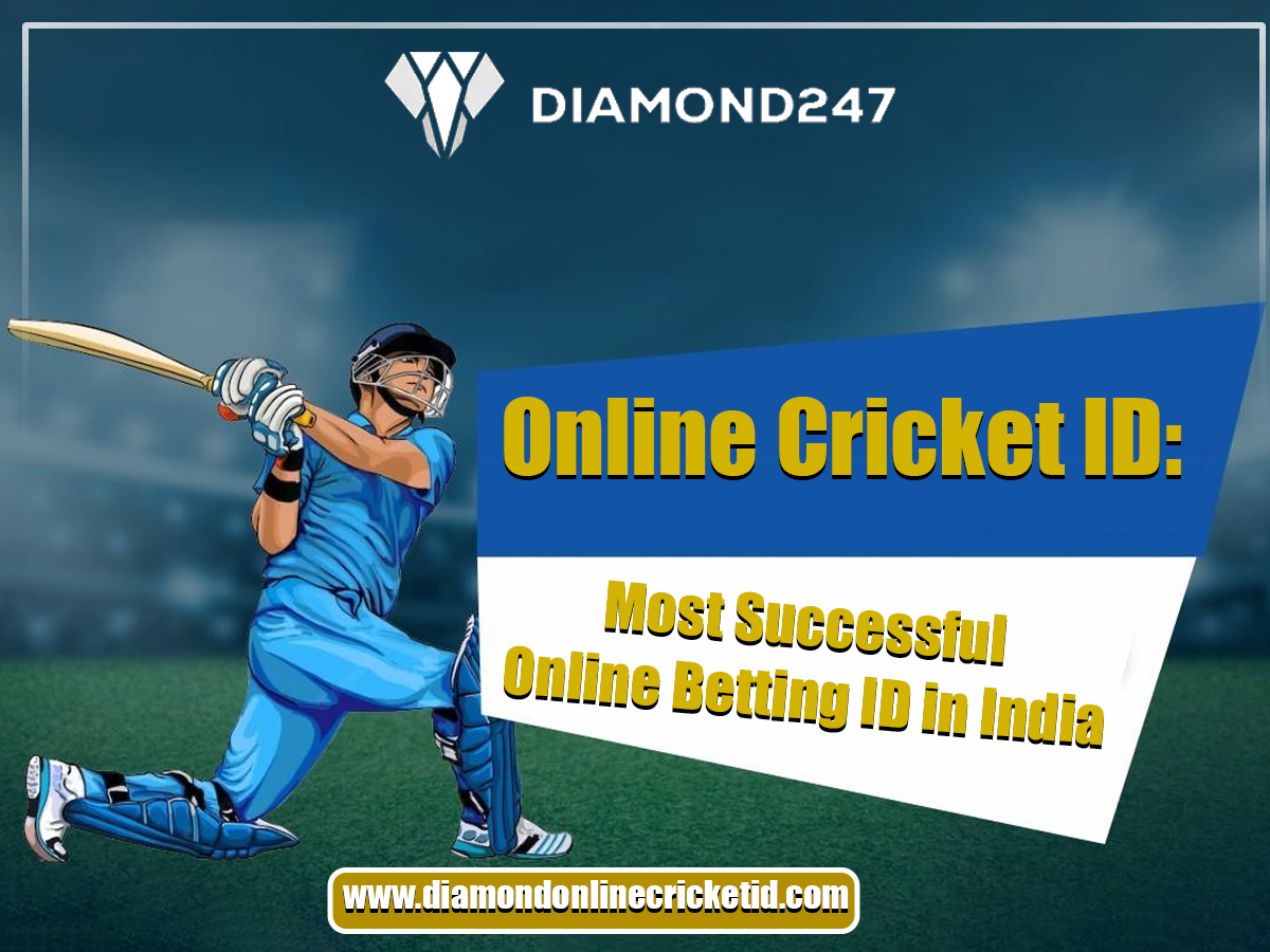 Online Cricket ID