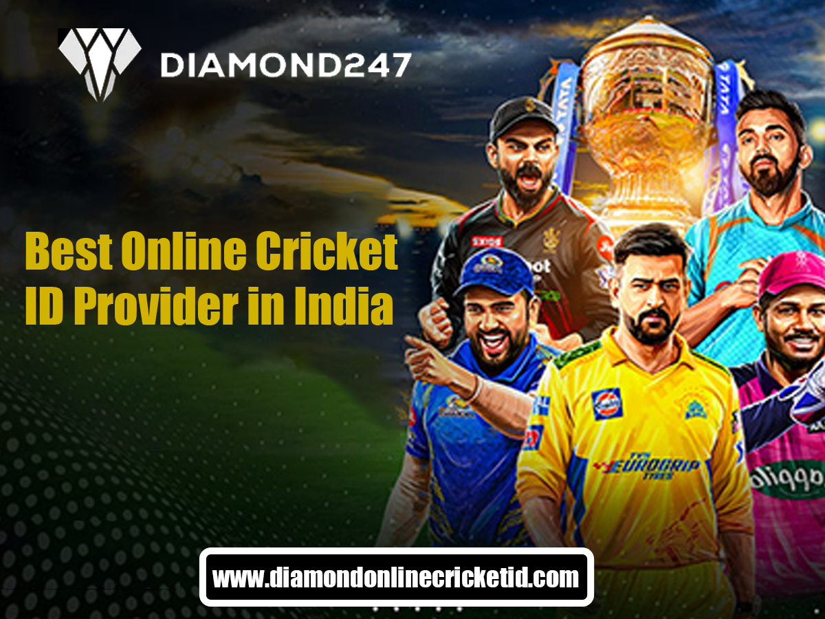 Diamond Exchange ID
