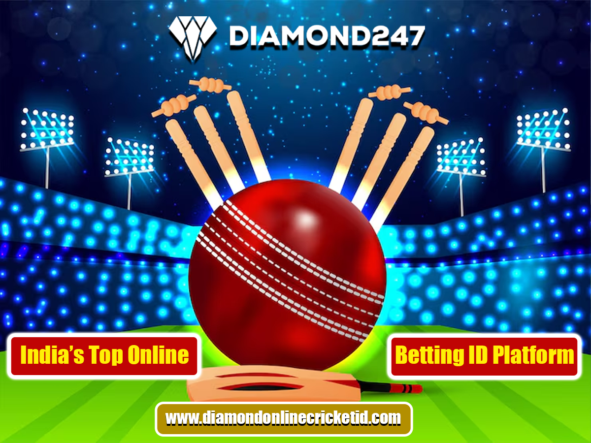 Online Cricket ID