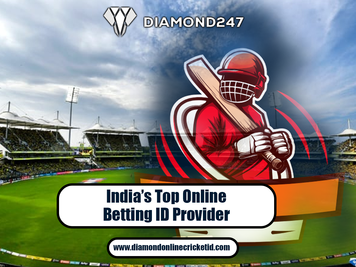 Diamond Exchange ID